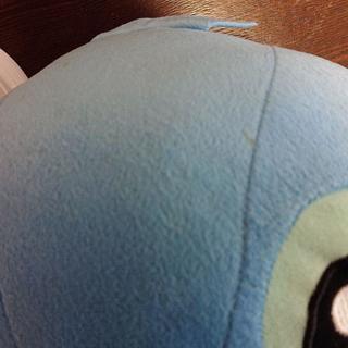 未使用 ディズニー スティッチ ぬいぐるみの画像