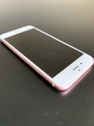 その他 【超美品】iPhone6s 64GB SIMフリー