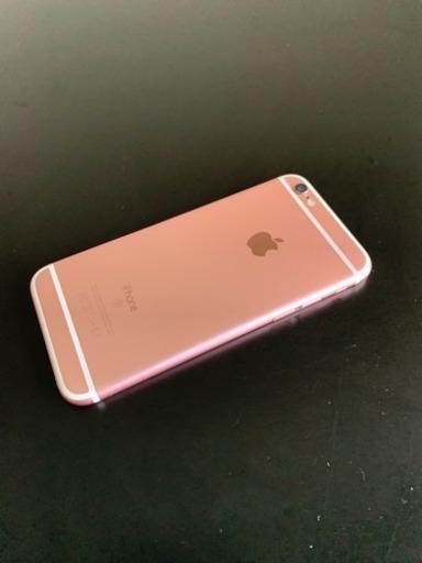 【超美品】iPhone6s 64GB SIMフリー