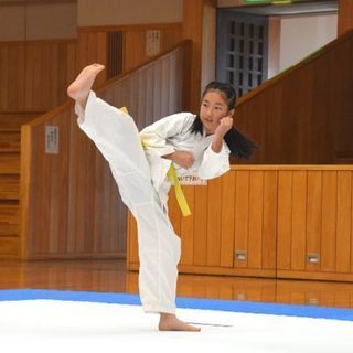 護身武道旋拳道　豊中新千里北町教室の画像