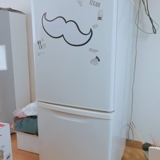 パナソニック 冷蔵庫