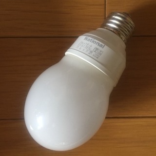 電球、あげますの画像