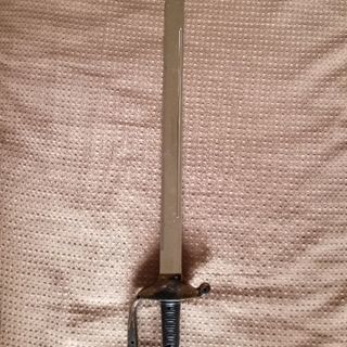 オモチャの剣