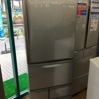 【トレファク摂津店 店頭限定】 TOSHIBA（東芝）の5ドア冷蔵庫入荷致しました！！