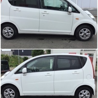 ！ご成約頂きました！☆H20年式 ダイハツ ムーヴ L☆の画像