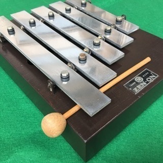 放送用 鉄琴楽器の画像