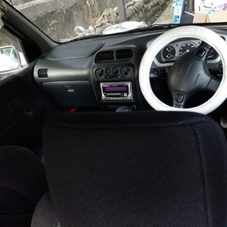 ダイハツ 4WD 12万の画像