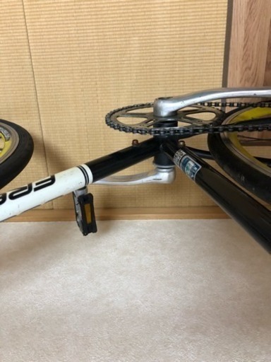 ミヤタ フリーダム  シングルギヤ 700C