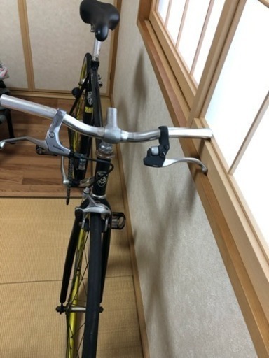 ミヤタ フリーダム  シングルギヤ 700C