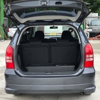 トヨタ ウィッシュ 車検令和2年6月 5万キロの画像