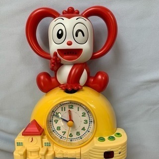 ⏰コラショの時計