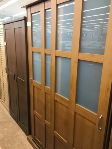 【トレファク摂津店 店頭限定】 ワードローブ入荷致しました！