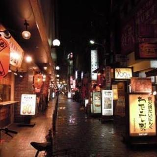【30~40代中心！】大人の蒲田飲み🖤新規メンバー募集！ - 友達