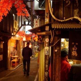 【30~40代中心！】大人の蒲田飲み🖤新規メンバー募集！ − 東京都