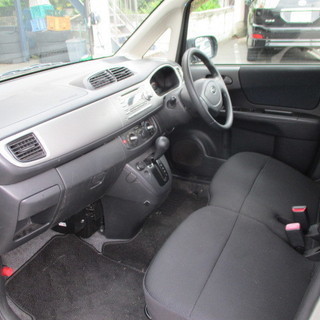 ステラ　車検渡しの画像