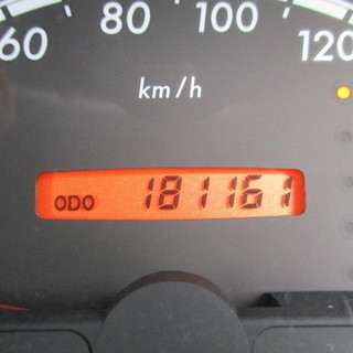 ステラ　車検渡しの画像