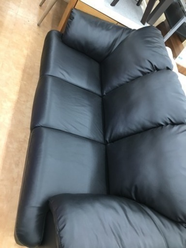 【トレファク摂津店 店頭限定】 三人掛けソファ入荷致しました！
