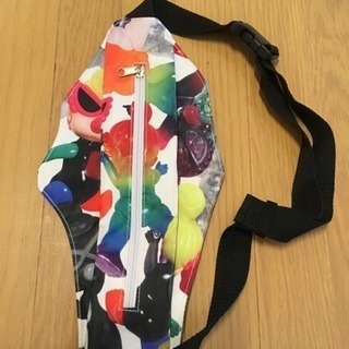 未使用 ヒステリックミニ ショルダーバッグの画像