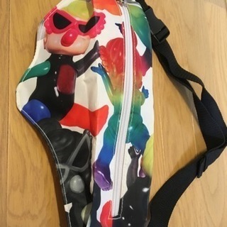 未使用 ヒステリックミニ ショルダーバッグの画像