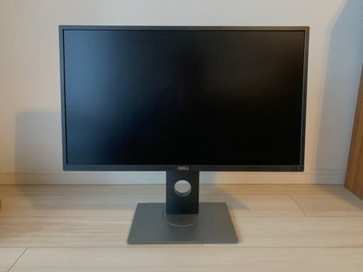 Dell 27インチ モニター ディスプレイ フルHD/高さ調整/回転/ブルーライト軽減/HDMI