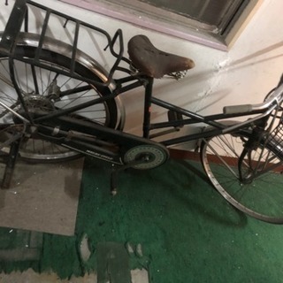 ウェルビー 運搬車 ビンテージ 中古