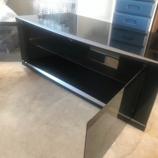テレビ台大美品