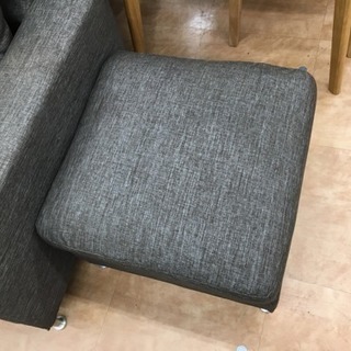 トレファク摂津店 店頭限定】 ニトリの三人掛けソファー入荷致しました！