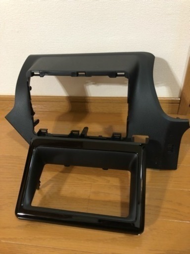 新車外し  エスクワイアパーツ