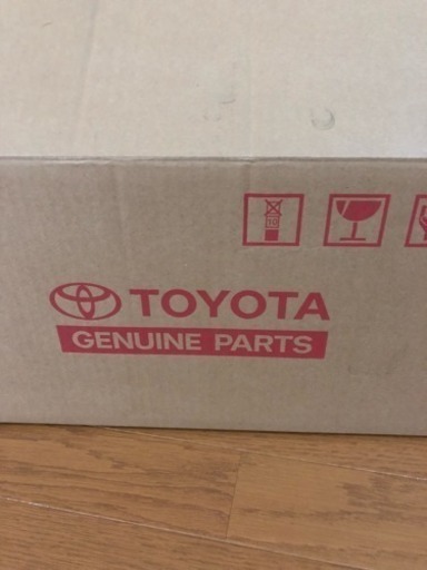 新車外し  エスクワイアパーツ