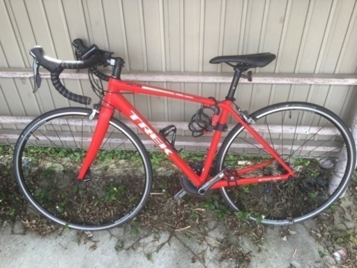 トレック エモンダ TREK EMONDA alr4