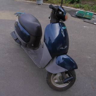 お取引終了しました　　原付ホンダタクト　ジャンク