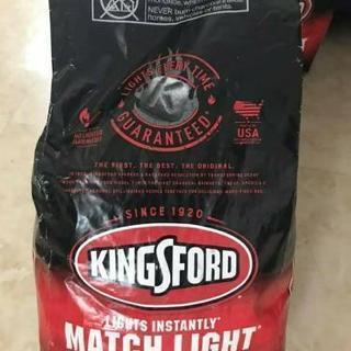 チャーコール（炭）5.4KG 簡単着火