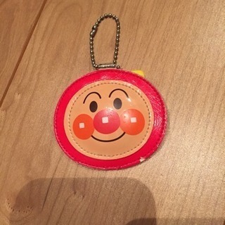 値下げ アンパンマン バッチ