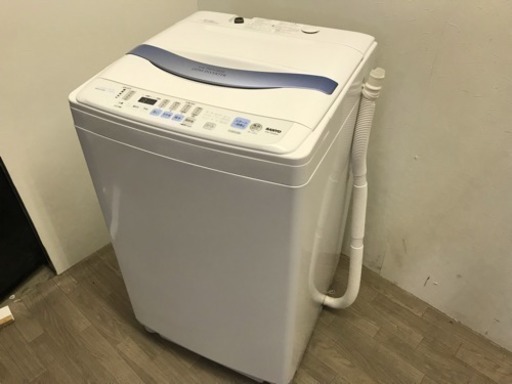 052808☆サンヨー 7.0kg洗濯機 10年製☆