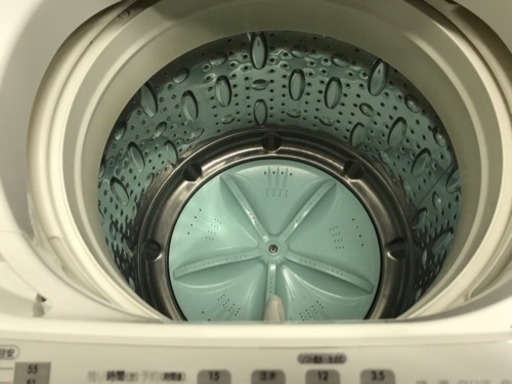 052808☆サンヨー 7.0kg洗濯機 10年製☆
