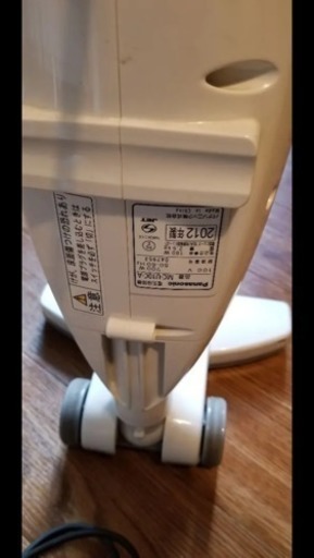 パナソニック 掃除機