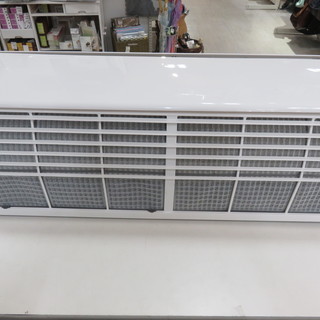 安心の6ヶ月メーカー修理保証付！ HITACHIのルームエアコンです！
