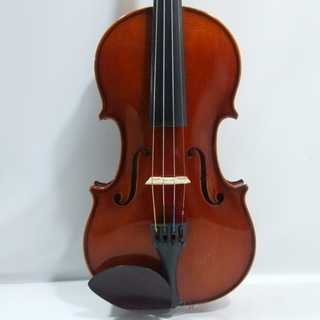 メンテ済み 鈴木バイオリン 分数 1/4 No300 1985年製 国産製造時期