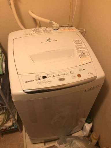 【売約済み】生活家電3点セット！セットでお得