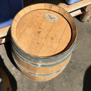 ワイン樽