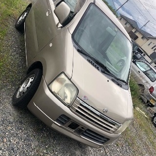ワゴンR 平成14年 MT 4WD 新規本車検2年付き
