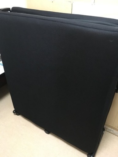 折りたたみ シングルベッド