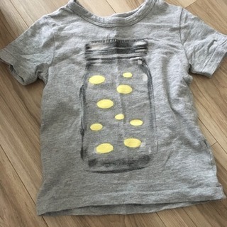 90cm babygap Tシャツ