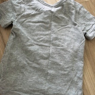 90cm babygap Tシャツの画像