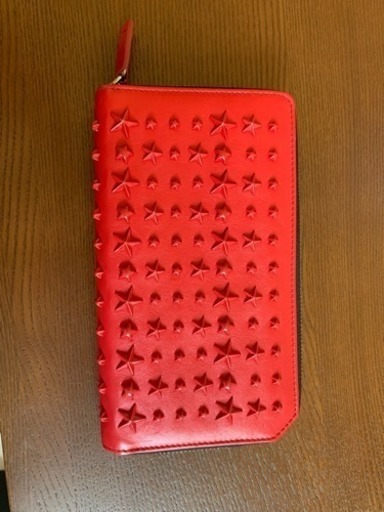 JIMMY CHOO 財布