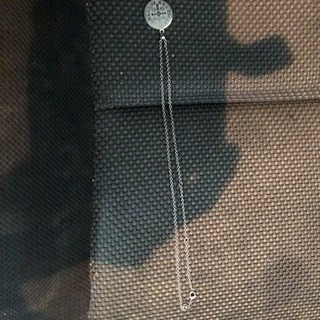 ネックレスの画像