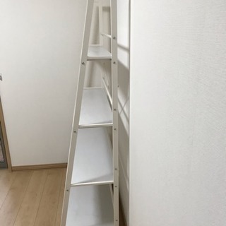 オシャレな棚の画像