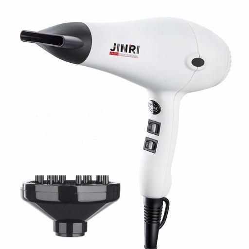 New 100%ヘアドライヤー マイナスイオンヘアケア 1200W