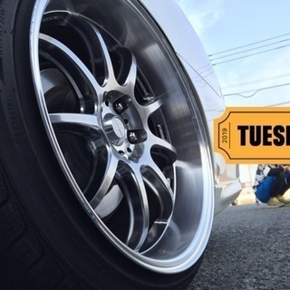 WORK EMOTION D9R 19インチホイール 新品未開封 2本セット ➀ WORK EMOTION D9R 19インチホイール 新品未開封 2本セット ➀ Work