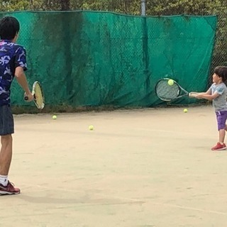 メンタルを育てるジュニアレッスン体験会の画像